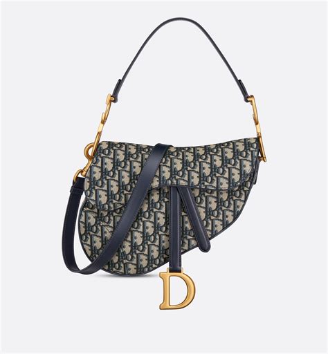 dior shirt saddle bag|dior saddle bag used.